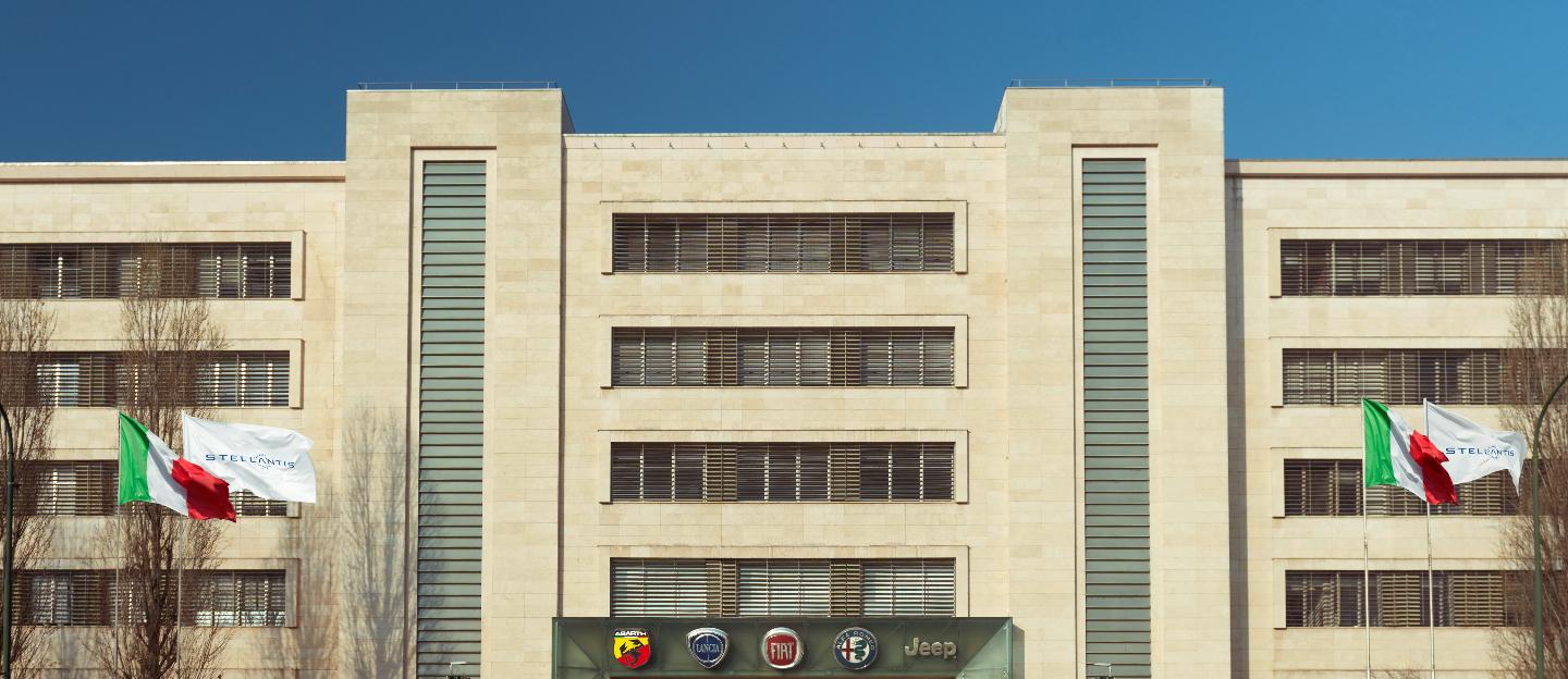 Stellantis pesante a Piazza Affari dati sotto stime ma conferma guidance Il Sole 24 ORE